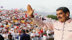 MADURO ECONOMÍA